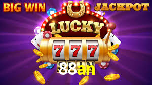 Descubra o Mundo do Cassino Online com 88an