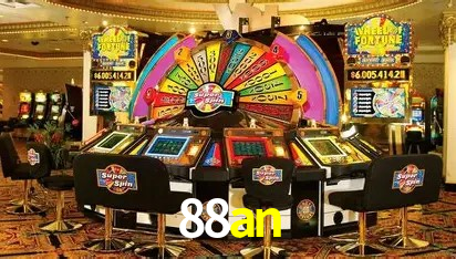 Explorando a Categoria de Eventos em Apostas na 88an