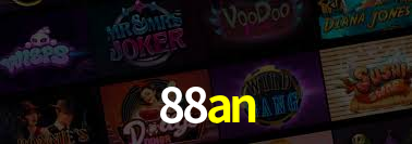 A Popularidade dos Caça-Níqueis no 88an